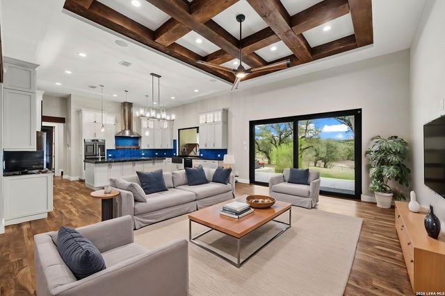 1119 Sunrise Place, Spring Branch, TX 78070