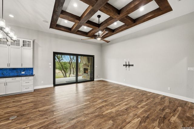 1119 Sunrise Place, Spring Branch, TX 78070