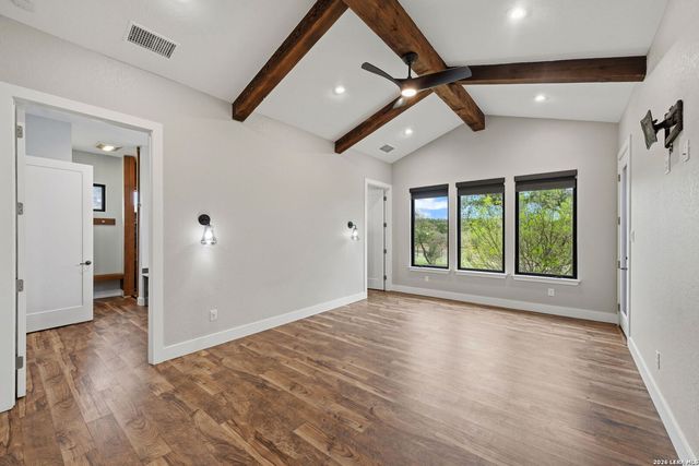 1119 Sunrise Place, Spring Branch, TX 78070