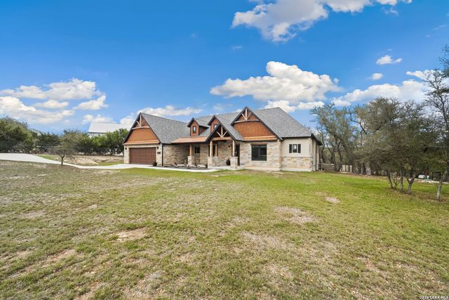 1119 Sunrise Place, Spring Branch, TX 78070