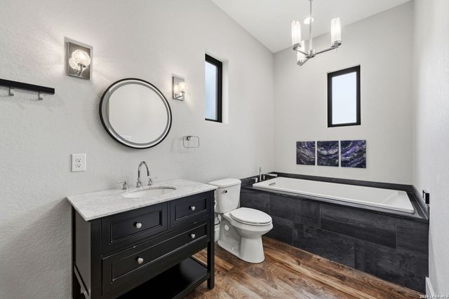 1119 Sunrise Place, Spring Branch, TX 78070