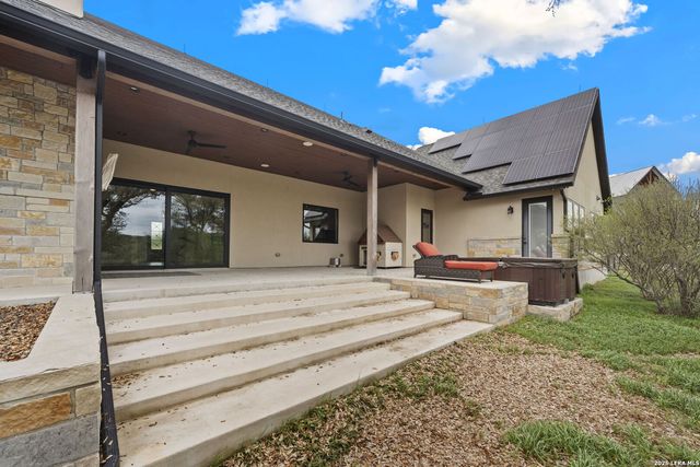 1119 Sunrise Place, Spring Branch, TX 78070