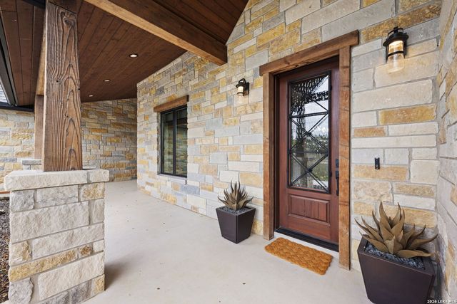 1119 Sunrise Place, Spring Branch, TX 78070