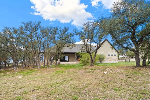 1119 Sunrise Place, Spring Branch, TX 78070