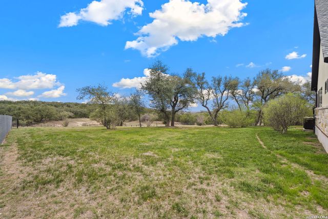 1119 Sunrise Place, Spring Branch, TX 78070