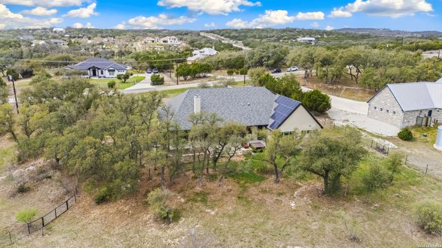 1119 Sunrise Place, Spring Branch, TX 78070