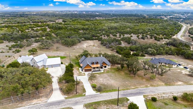 1119 Sunrise Place, Spring Branch, TX 78070