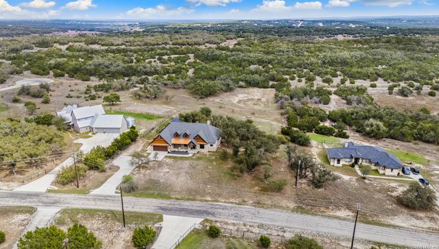 1119 Sunrise Place, Spring Branch, TX 78070