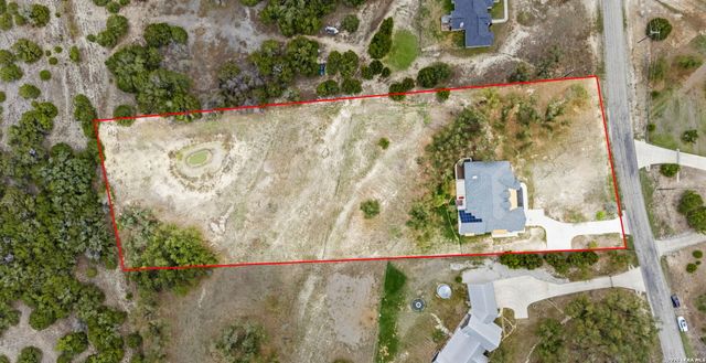 1119 Sunrise Place, Spring Branch, TX 78070