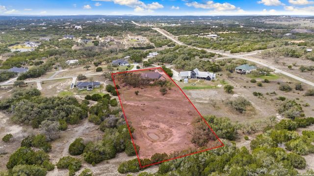 1119 Sunrise Place, Spring Branch, TX 78070