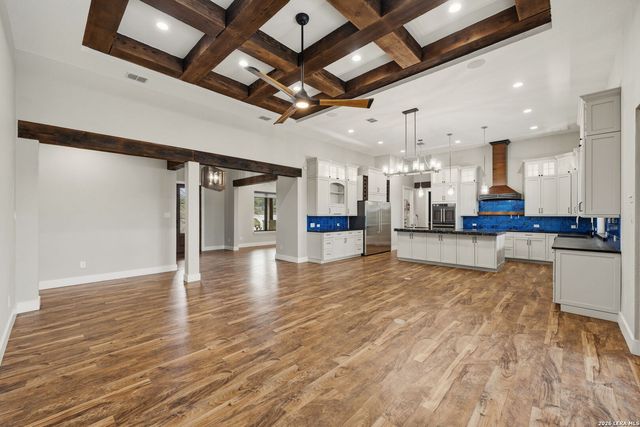 1119 Sunrise Place, Spring Branch, TX 78070