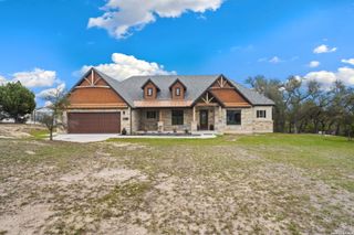 1119 Sunrise Place, Spring Branch, TX 78070