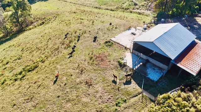 0 PORTER SPRINGS Road, Dahlonega, GA 30533