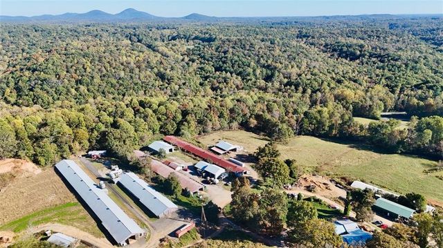 0 PORTER SPRINGS Road, Dahlonega, GA 30533