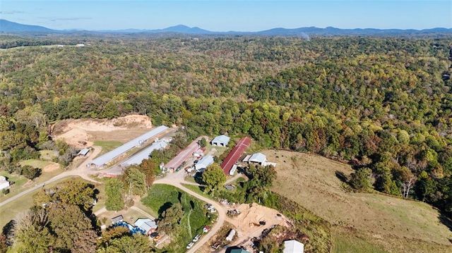 0 PORTER SPRINGS Road, Dahlonega, GA 30533