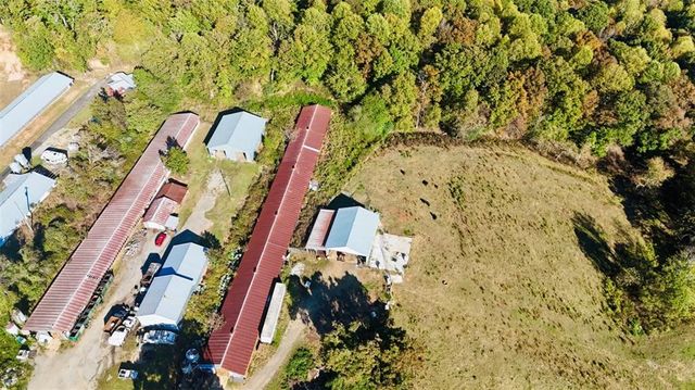 0 PORTER SPRINGS Road, Dahlonega, GA 30533