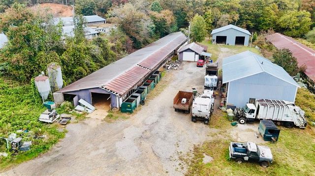 0 PORTER SPRINGS Road, Dahlonega, GA 30533