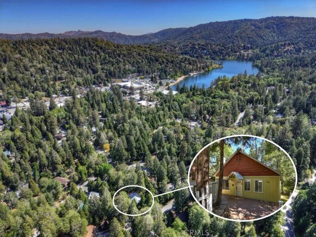 23938 Park, Crestline, CA 92325