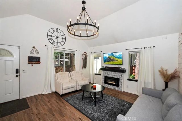 23938 Park, Crestline, CA 92325