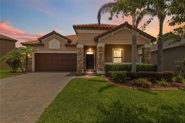 11833 FROST ASTER DRIVE, Riverview, FL 33579