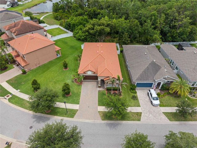 11833 FROST ASTER DRIVE, Riverview, FL 33579