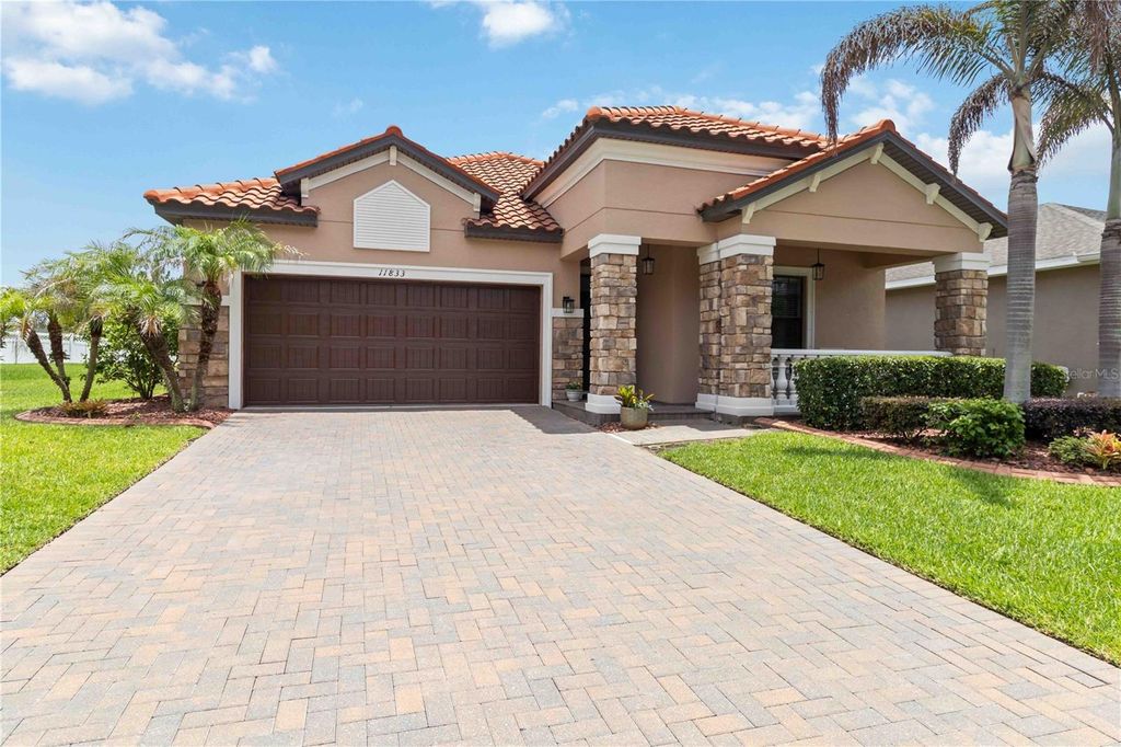 11833 FROST ASTER DRIVE, Riverview, FL 33579