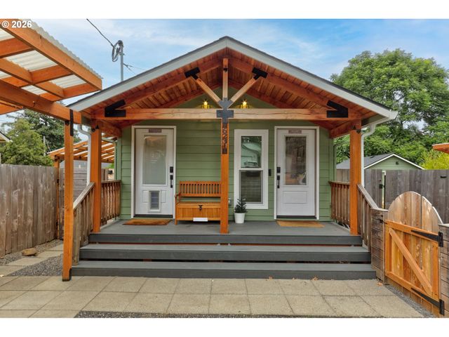 6231 Ne GOING St, Portland, OR 97218