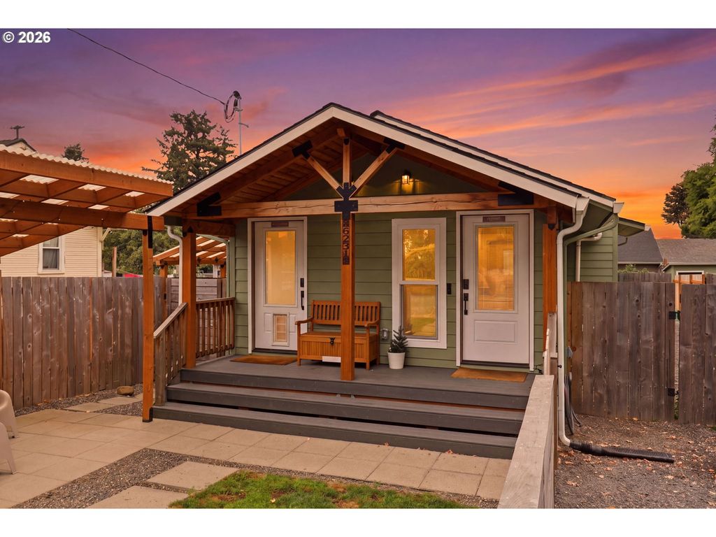 6231 Ne GOING St, Portland, OR 97218