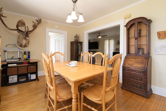 121 S Cedar STREET, Horicon, WI 53032