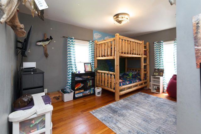 121 S Cedar STREET, Horicon, WI 53032