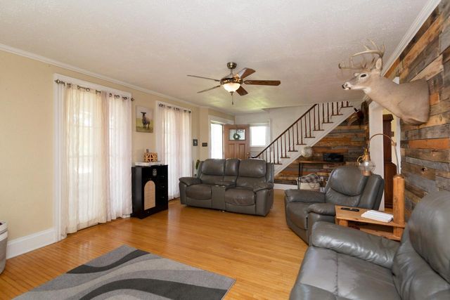 121 S Cedar STREET, Horicon, WI 53032