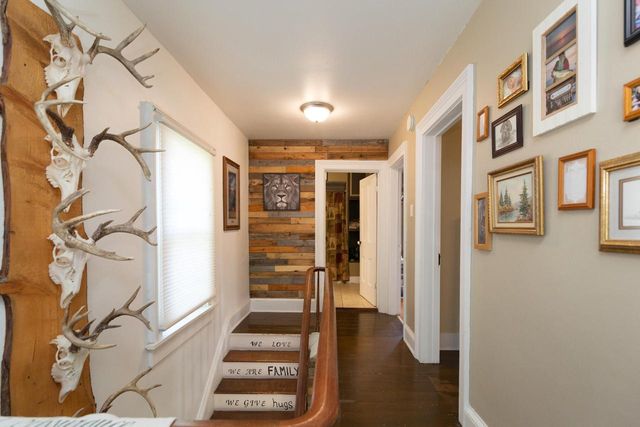 121 S Cedar STREET, Horicon, WI 53032