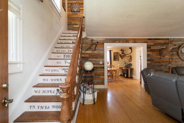 121 S Cedar STREET, Horicon, WI 53032