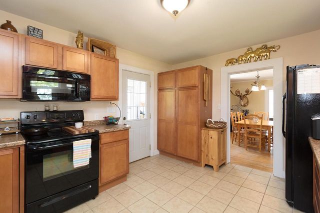 121 S Cedar STREET, Horicon, WI 53032