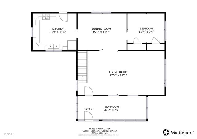 121 S Cedar STREET, Horicon, WI 53032