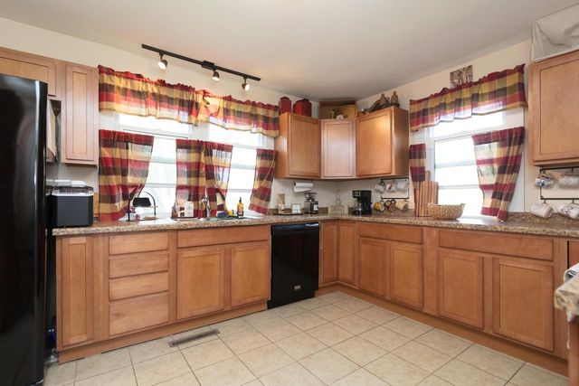 121 S Cedar STREET, Horicon, WI 53032