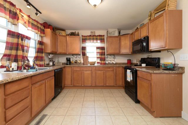121 S Cedar STREET, Horicon, WI 53032