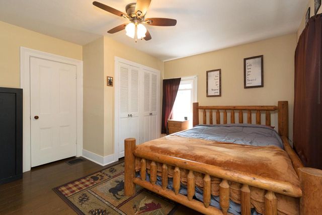 121 S Cedar STREET, Horicon, WI 53032