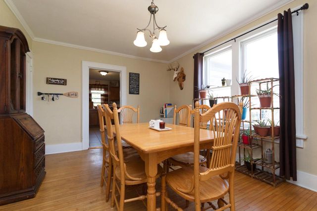 121 S Cedar STREET, Horicon, WI 53032