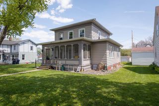 121 S Cedar STREET, Horicon, WI 53032