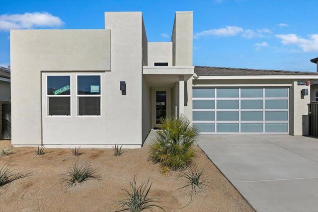 69662 Calle La Costa, Cathedral City, CA 92234