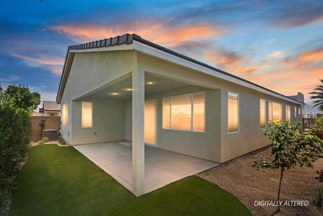 69662 Calle La Costa, Cathedral City, CA 92234
