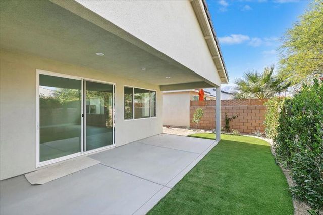 69662 Calle La Costa, Cathedral City, CA 92234