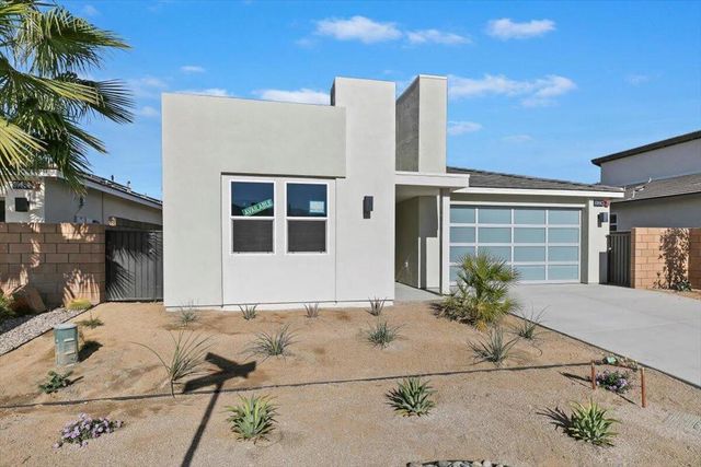 69662 Calle La Costa, Cathedral City, CA 92234