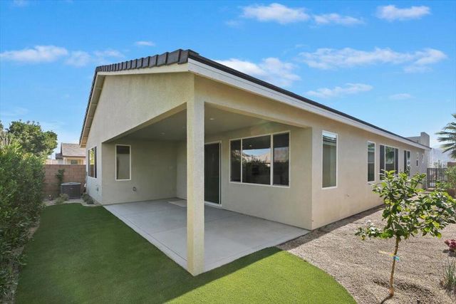 69662 Calle La Costa, Cathedral City, CA 92234