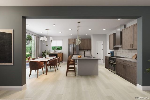 9173 Violet Way, Arvada, CO 80007