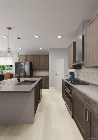 9173 Violet Way, Arvada, CO 80007