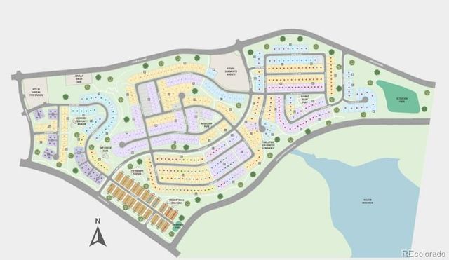 9173 Violet Way, Arvada, CO 80007