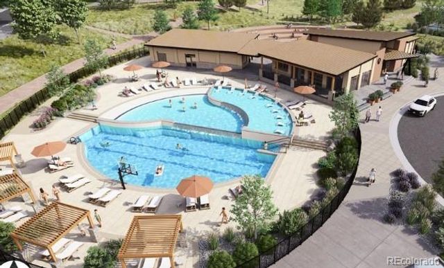 9173 Violet Way, Arvada, CO 80007