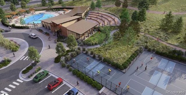 9173 Violet Way, Arvada, CO 80007